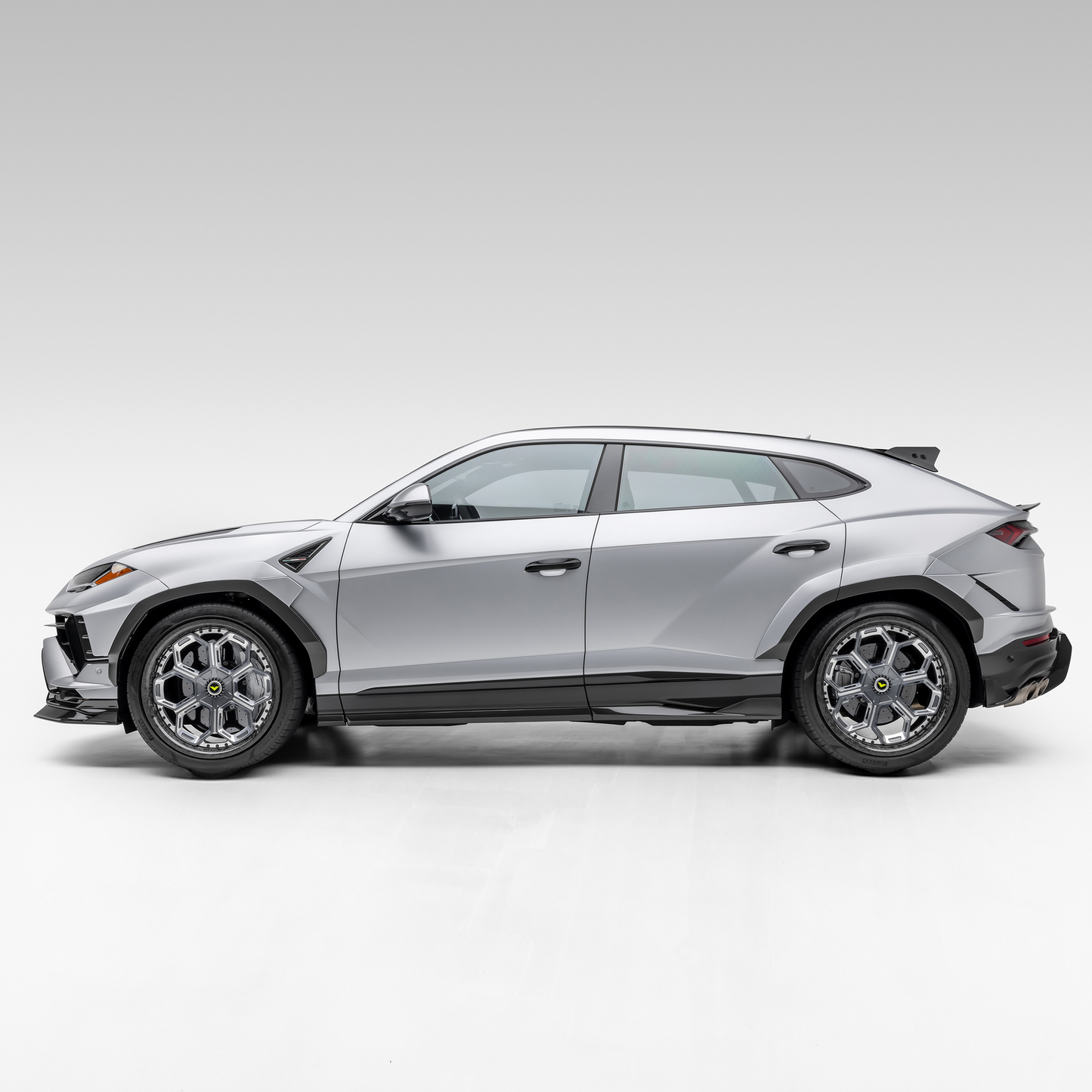 Vorsteiner 5060LOV Lamborghini Urus Performante Edizione Aero Decklid Spoiler