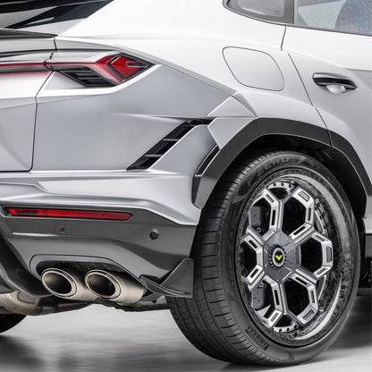 Vorsteiner 5090LOV Lamborghini Urus Performante Edizione Aero Fender Flares (Not Compatible if Canards 2027LOV are selected)