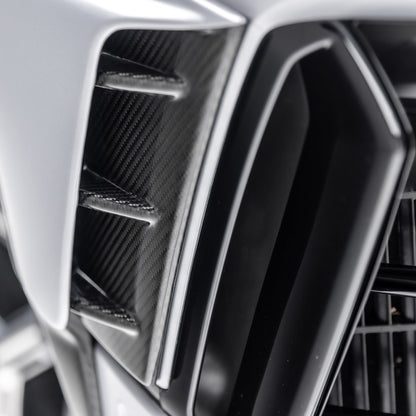 Vorsteiner 5090LOV Lamborghini Urus Performante Edizione Aero Fender Flares (Not Compatible if Canards 2027LOV are selected)