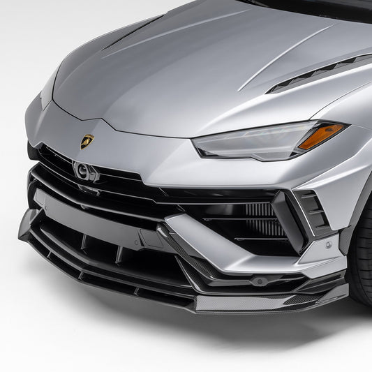 Vorsteiner 5020LOV Lamborghini Urus Performante Edizione Aero Front Spoiler