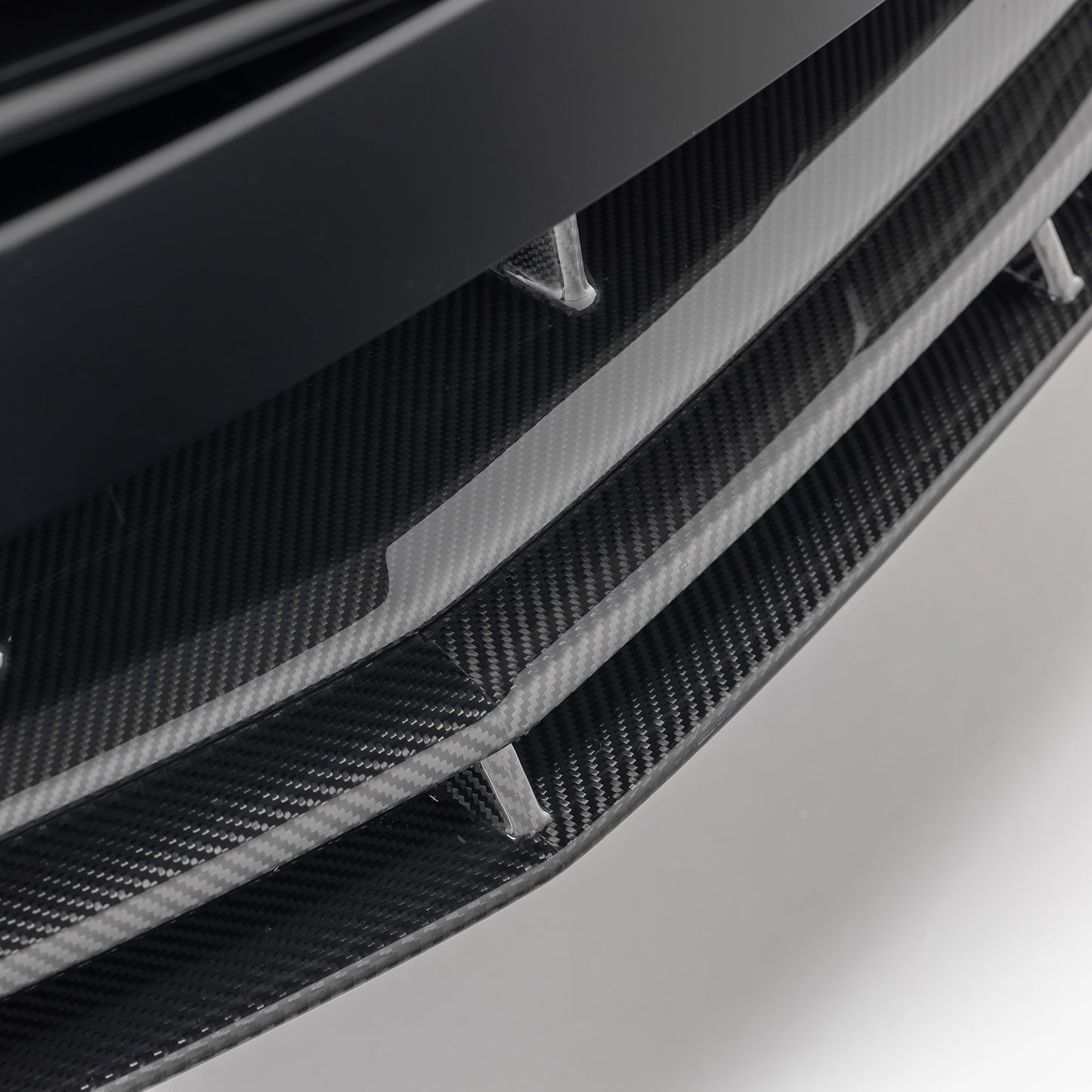 Vorsteiner 5020LOV Lamborghini Urus Performante Edizione Aero Front Spoiler