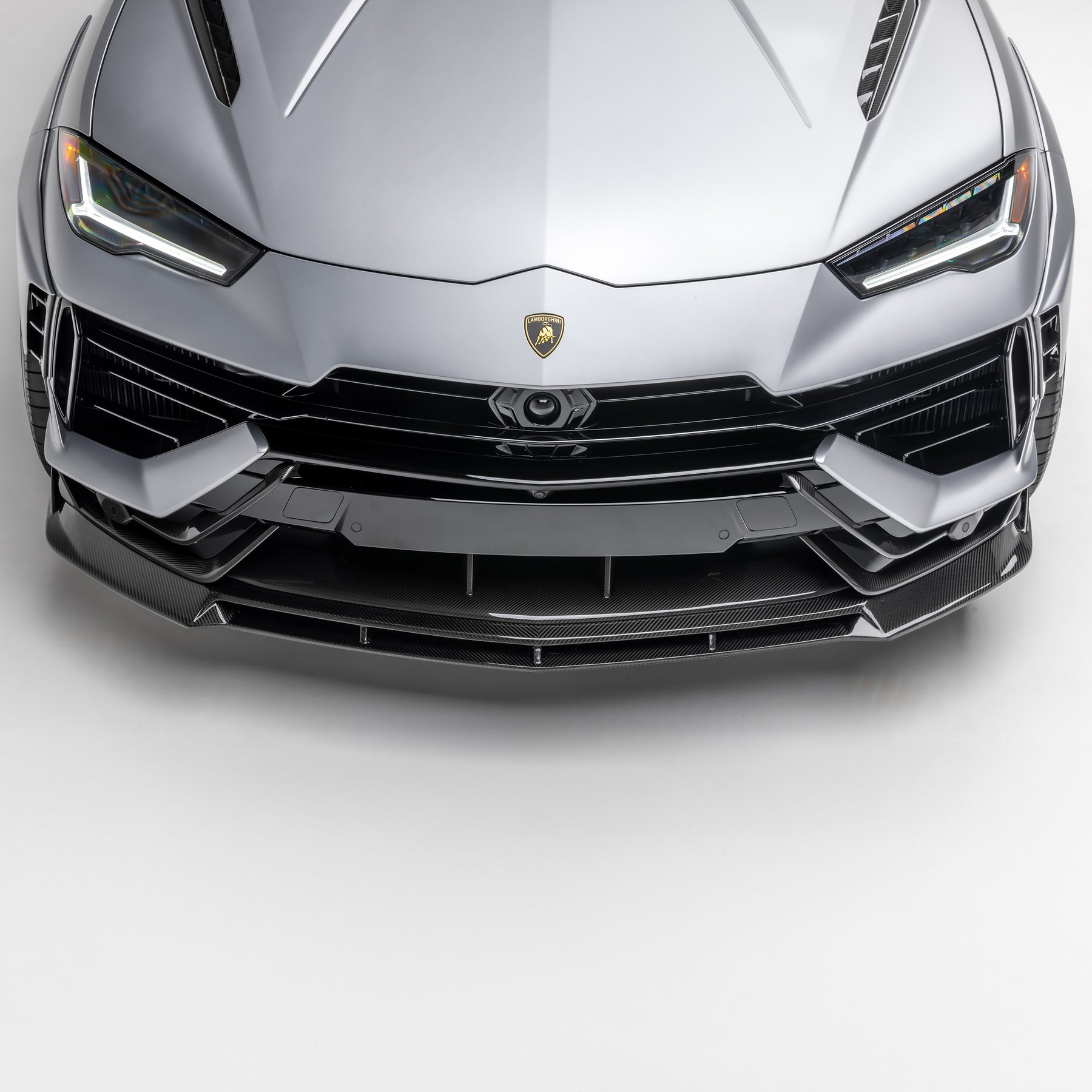 Vorsteiner 5020LOV Lamborghini Urus Performante Edizione Aero Front Spoiler