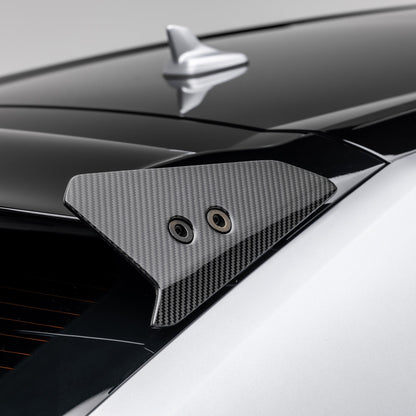 Vorsteiner 5015LOV Lamborghini Urus Performante Edizione Aero Roof Spoiler End Caps