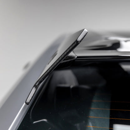 Vorsteiner 5015LOV Lamborghini Urus Performante Edizione Aero Roof Spoiler End Caps