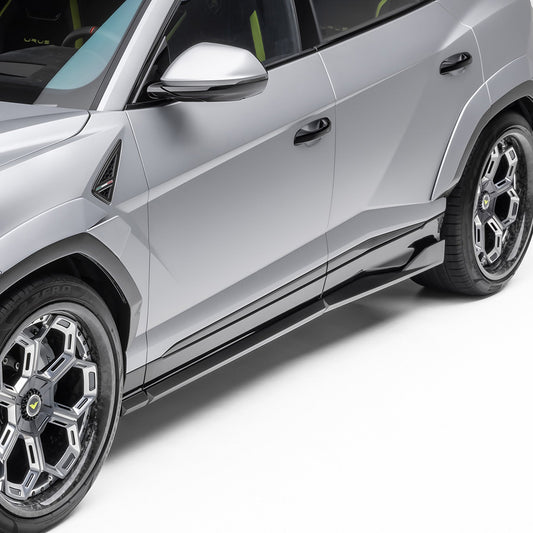 Vorsteiner 5030LOV Lamborghini Urus Performante Edizione Aero Side Skirts