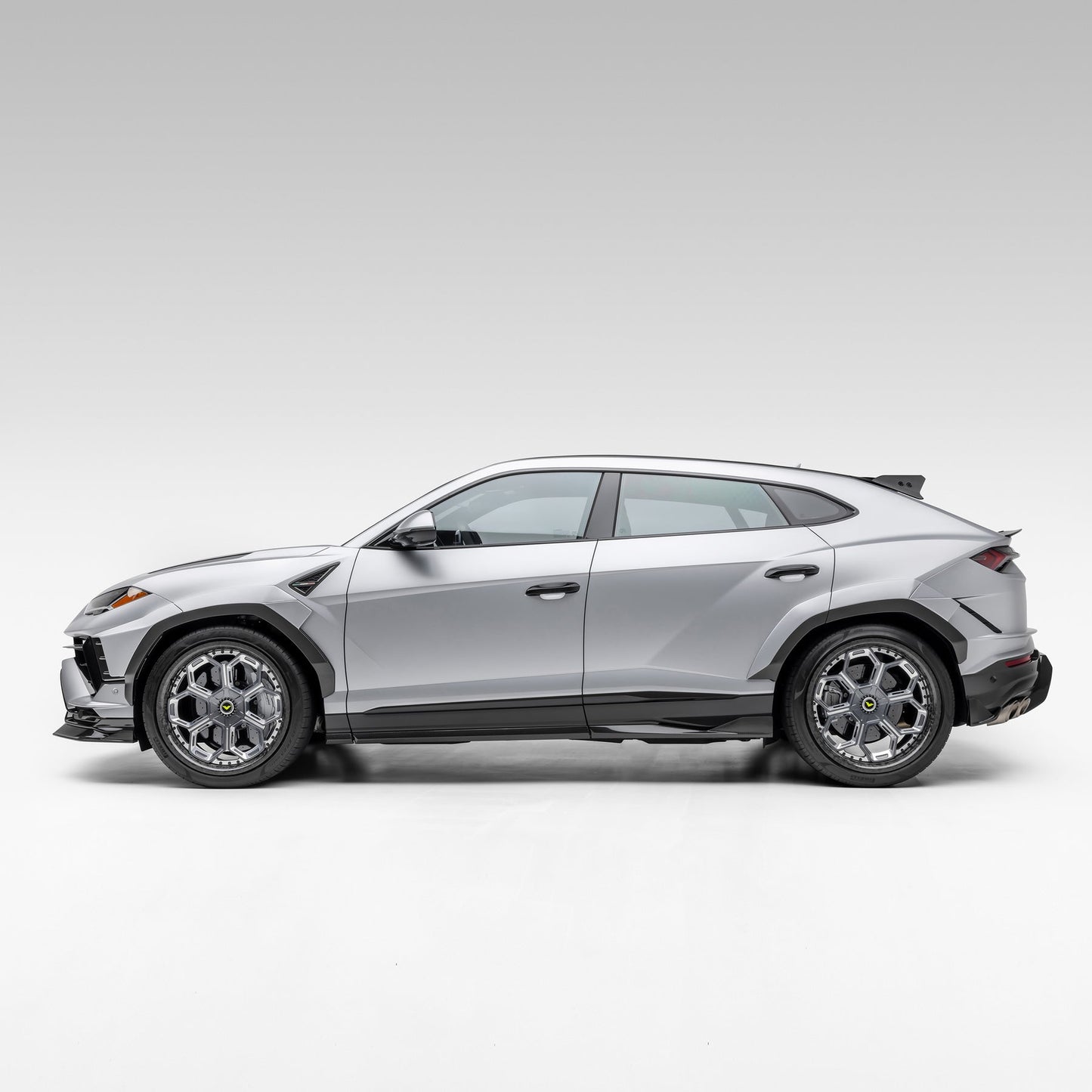 Vorsteiner 5030LOV Lamborghini Urus Performante Edizione Aero Side Skirts