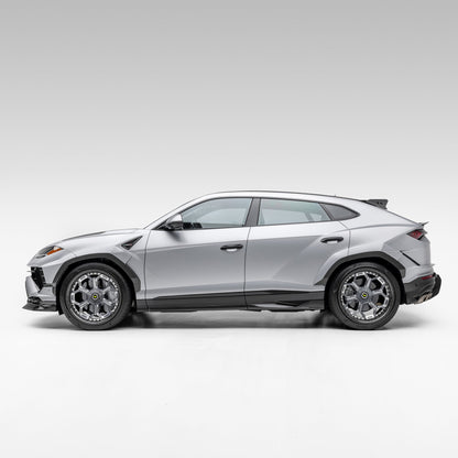 Vorsteiner 5030LOV Lamborghini Urus Performante Edizione Aero Side Skirts