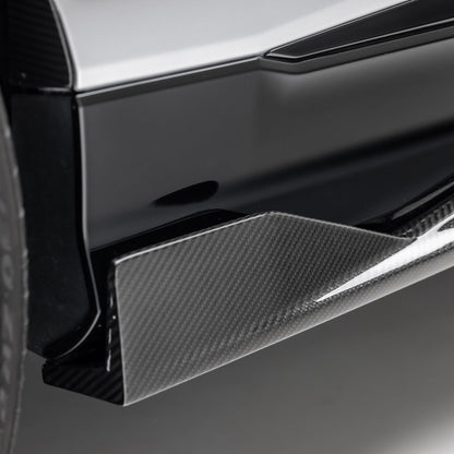 Vorsteiner 5030LOV Lamborghini Urus Performante Edizione Aero Side Skirts