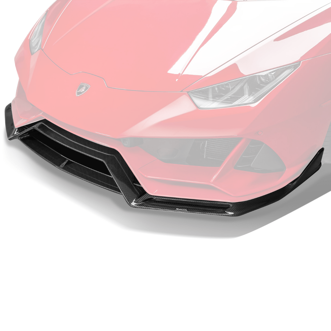 Vorsteiner 3020LOV Lamborghini Huracan EVO Edizione Front Spoiler 4WD
