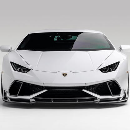 Vorsteiner 0820LOV Lamborghini Huracan (LP610) Mondiale Edizione Aero Front Spoiler