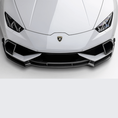 Vorsteiner 0820LOV Lamborghini Huracan (LP610) Mondiale Edizione Aero Front Spoiler