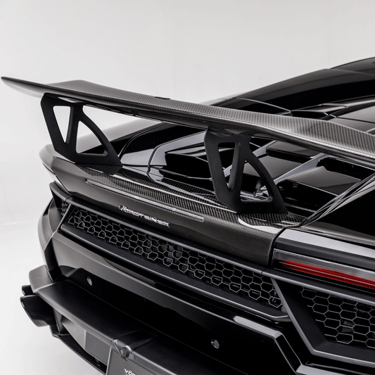 Vorsteiner 0903LOV Lamborghini Huracan Novara Edizione Aero Decklid