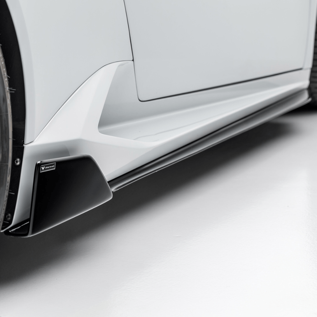 Vorsteiner 0901LOV Lamborghini Huracan Novara Edizione Aero Side Blades
