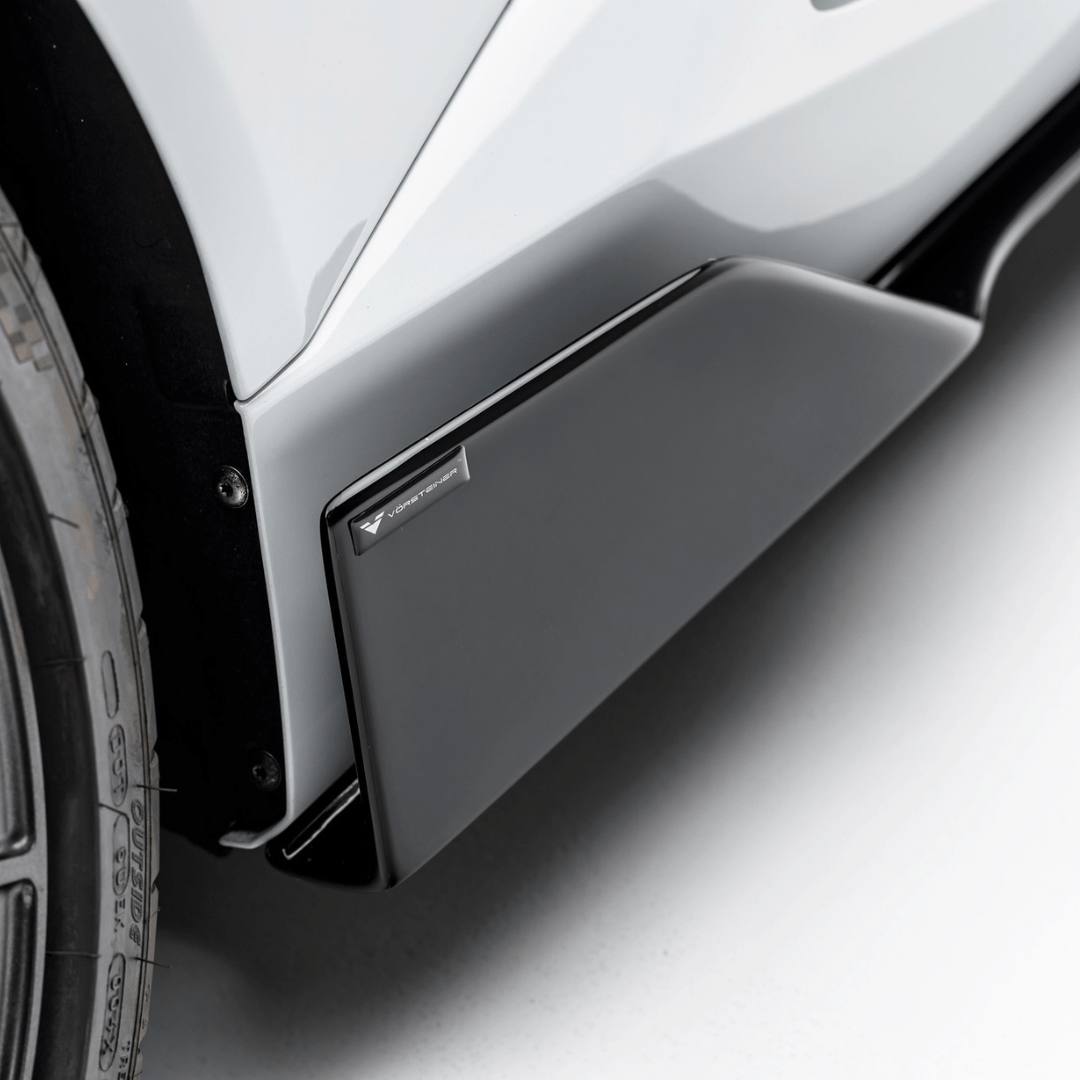 Vorsteiner 0901LOV Lamborghini Huracan Novara Edizione Aero Side Blades