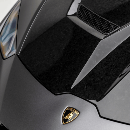Vorsteiner 1010LOV Lamborghini Huracan Performante Vicenza Edizione Aero Bonnet (Carbon Matrix)
