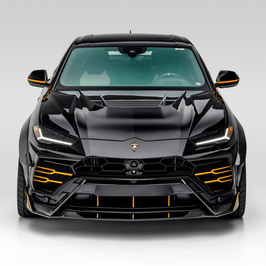 Vorsteiner 2010LOV Lamborghini Urus Rampante Edizione Aero Bonnet
