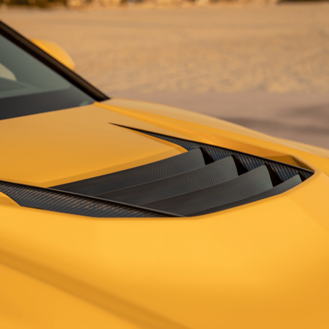Vorsteiner 2010LOV Lamborghini Urus Rampante Edizione Aero Bonnet
