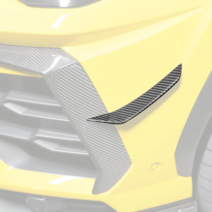 Vorsteiner 2026LOV Lamborghini URUS Rampante Edizione Aero Canards
