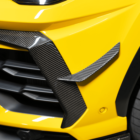 Vorsteiner 2026LOV Lamborghini URUS Rampante Edizione Aero Canards