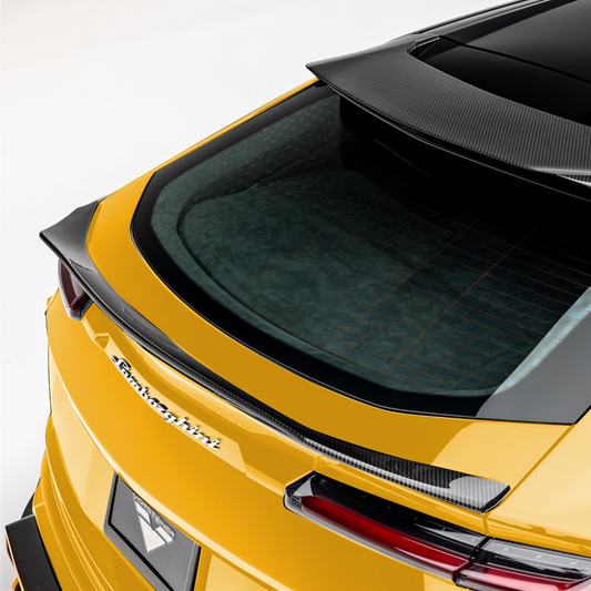 Vorsteiner 2060LOV Lamborghini URUS Rampante Edizione Aero Decklid Spoiler