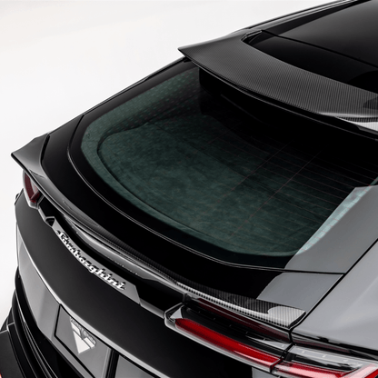Vorsteiner 2060LOV Lamborghini URUS Rampante Edizione Aero Decklid Spoiler