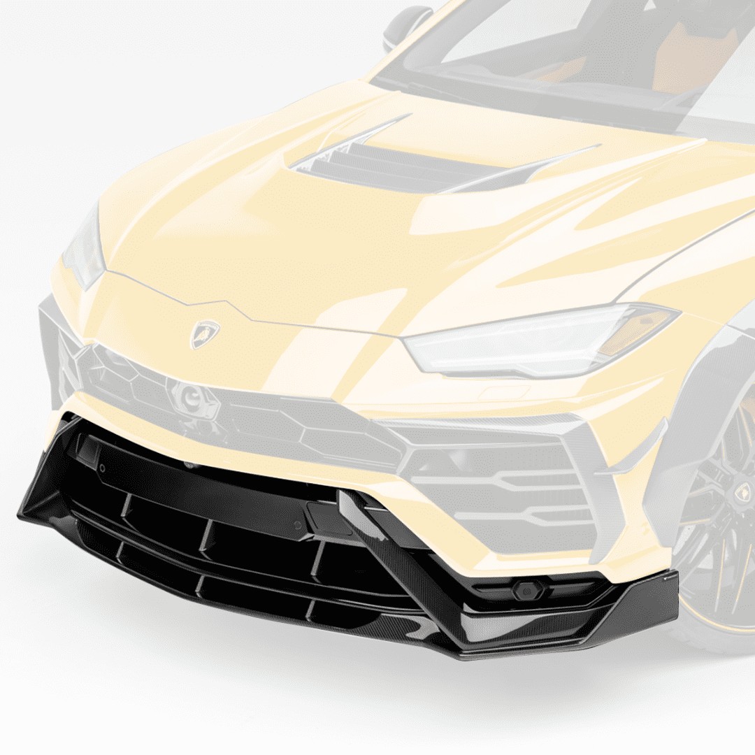 Vorsteiner 2020LOV Lamborghini URUS Rampante Edizione Aero Front Spoiler
