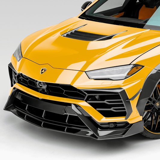Vorsteiner 2020LOV Lamborghini URUS Rampante Edizione Aero Front Spoiler