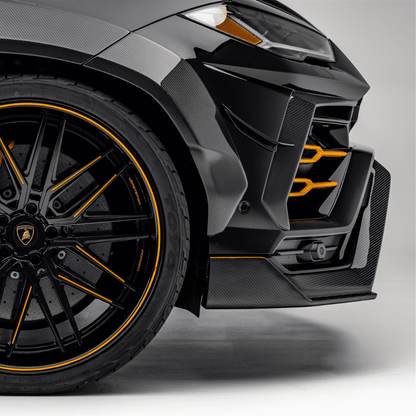 Vorsteiner 2020LOV Lamborghini URUS Rampante Edizione Aero Front Spoiler