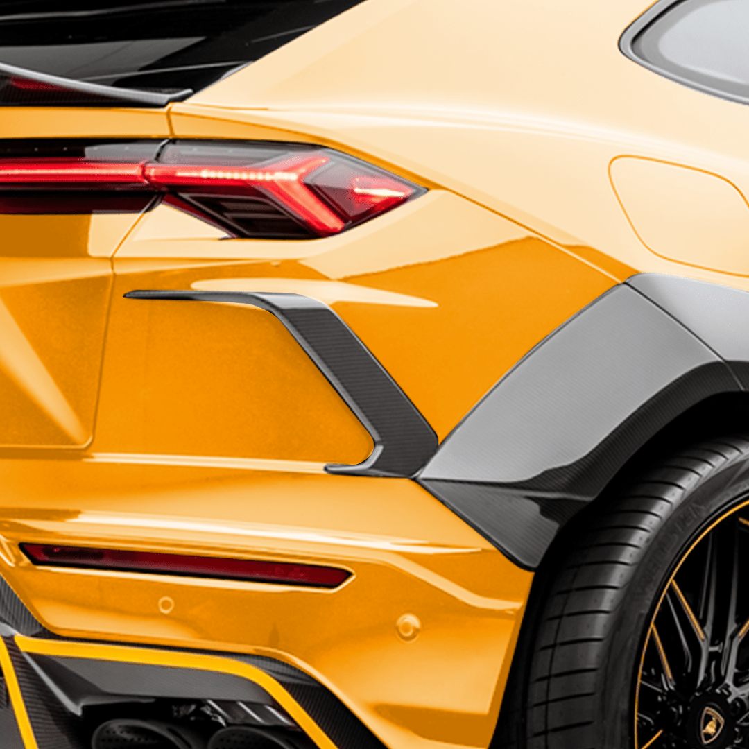 Vorsteiner 2055LOV Lamborghini URUS Rampante Edizione Aero Rear Air Ducts