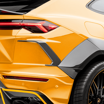 Vorsteiner 2055LOV Lamborghini URUS Rampante Edizione Aero Rear Air Ducts
