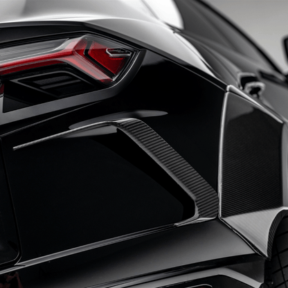 Vorsteiner 2055LOV Lamborghini URUS Rampante Edizione Aero Rear Air Ducts