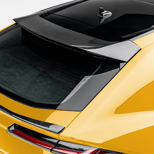 Vorsteiner 2080LOV Lamborghini URUS Rampante Edizione Aero Roof Spoiler