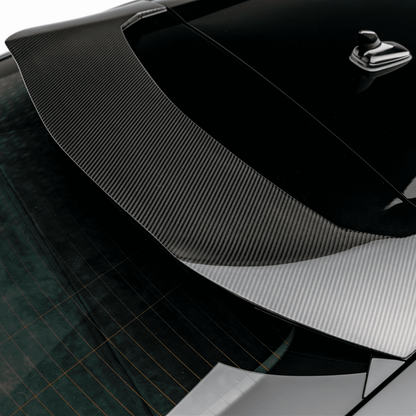 Vorsteiner 2080LOV Lamborghini URUS Rampante Edizione Aero Roof Spoiler