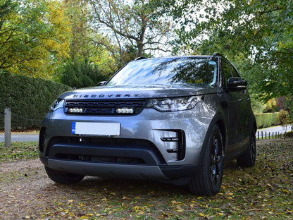 Lazer Lamps Land Rover Discovery 5 Grille Kit