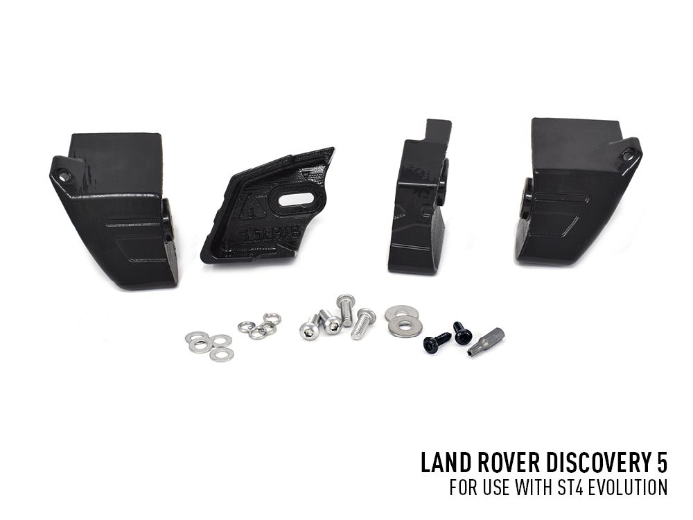 Lazer Lamps Land Rover Discovery 5 Grille Kit