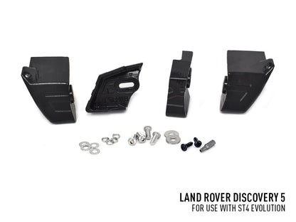 Lazer Lamps Land Rover Discovery 5 Grille Kit
