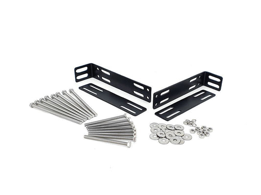 Lazer Lamps Toyota GR Yaris Bumper Beam Mounting Kit