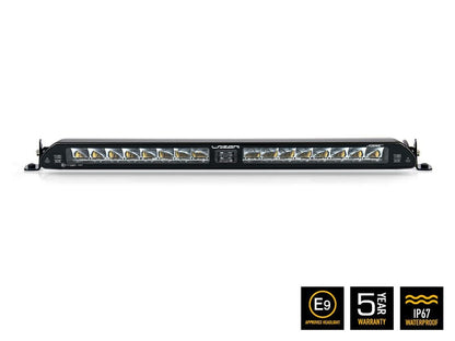 Lazer Lamps Universal Linear-18 Elite LED Lamp With i-LBA