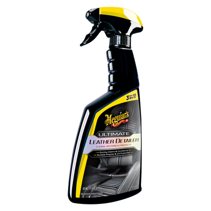 Meguiars G191564EU Ultimate Snow Foam Xtreme Cling 1.89ltr
