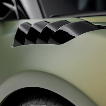 Vorsteiner Lotus Emira LR-52 Vented Fenders