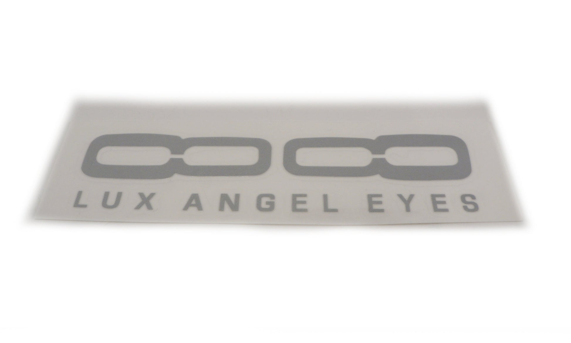 Lux Stickers