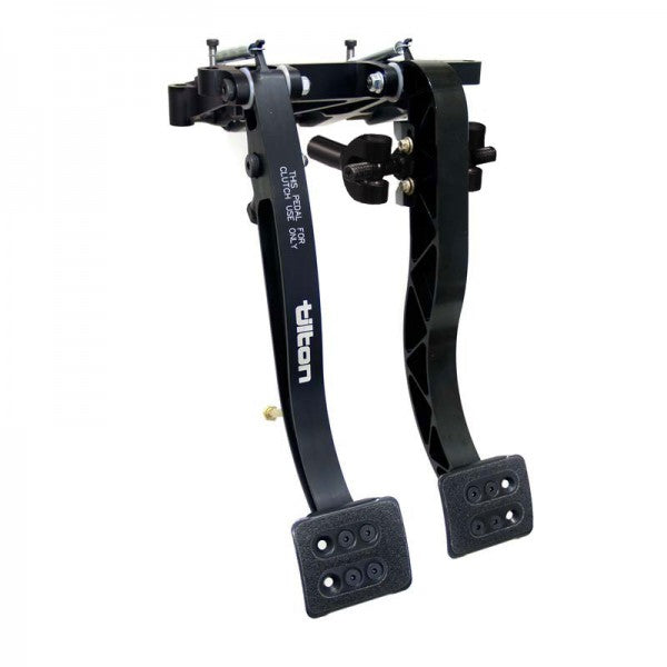 TILTON 72-901 900-SERIES FIREWALL MOUNT PEDAL ASSEMBLY