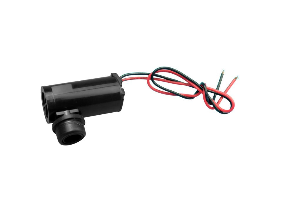BOGAP M5520100 Washer Fluid Pump, Window Cleaning