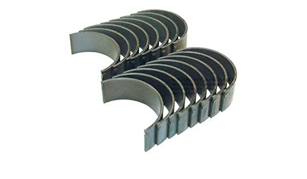 MANLEY 30010 ROD BEARINGS SET STD SBC LJ NARROWED
