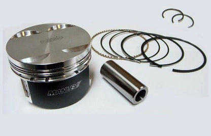 MANLEY 624005CE-4 PIST-EVO X 08-UP 4B11T E/D