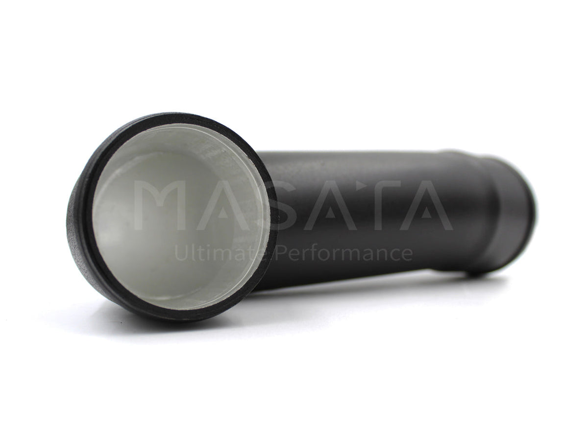 Masata Audi Skoda Volkswagen Gen 3 EA888 Chargepipe and Turbo to Intercooler Pipe DQ250 (8V A3/S3, MK7 Golf GTI/Golf R, Octavia, Octavia RS & Superb) - ML Performance UK