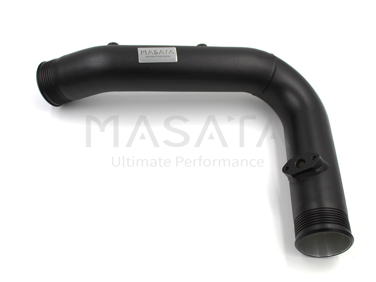 Masata Audi Skoda Volkswagen Gen 3 EA888 Chargepipe and Turbo to Intercooler Pipe DQ250 (8V A3/S3, MK7 Golf GTI/Golf R, Octavia, Octavia RS & Superb) - ML Performance UK