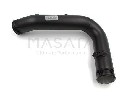 Masata Audi Skoda Volkswagen Gen 3 EA888 Chargepipe and Turbo to Intercooler Pipe DQ250 (8V A3/S3, MK7 Golf GTI/Golf R, Octavia, Octavia RS & Superb) - ML Performance UK