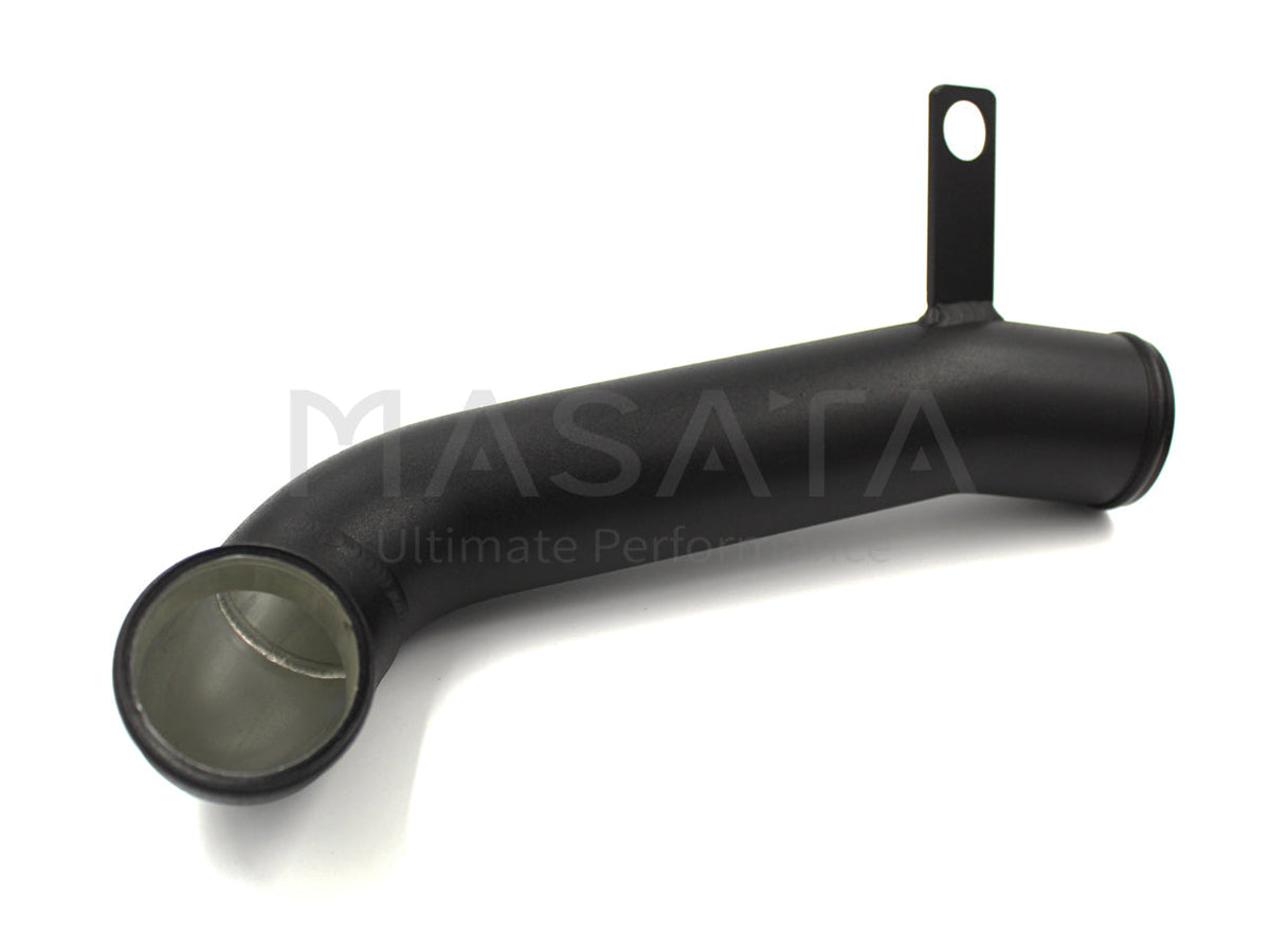 Masata Audi Skoda Volkswagen Gen 3 EA888 Chargepipe and Turbo to Intercooler Pipe DQ250 (8V A3/S3, MK7 Golf GTI/Golf R, Octavia, Octavia RS & Superb) - ML Performance UK