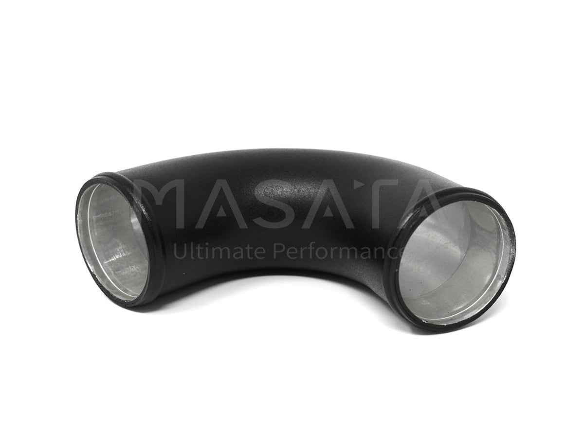 Masata Audi Skoda Volkswagen Gen 3 EA888 Chargepipe (8V S3, MK7 GTI & Octavia RS) - ML Performance UK